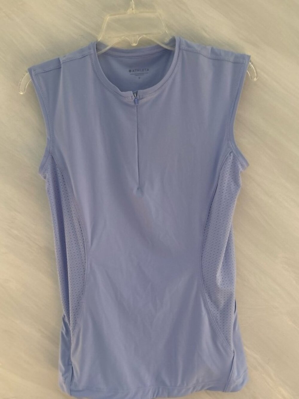 Tank Top Outdoors Shirt